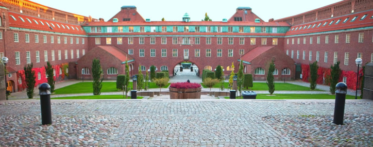 Kommande kurser för livslångt lärande vid KTH – Våren 2026