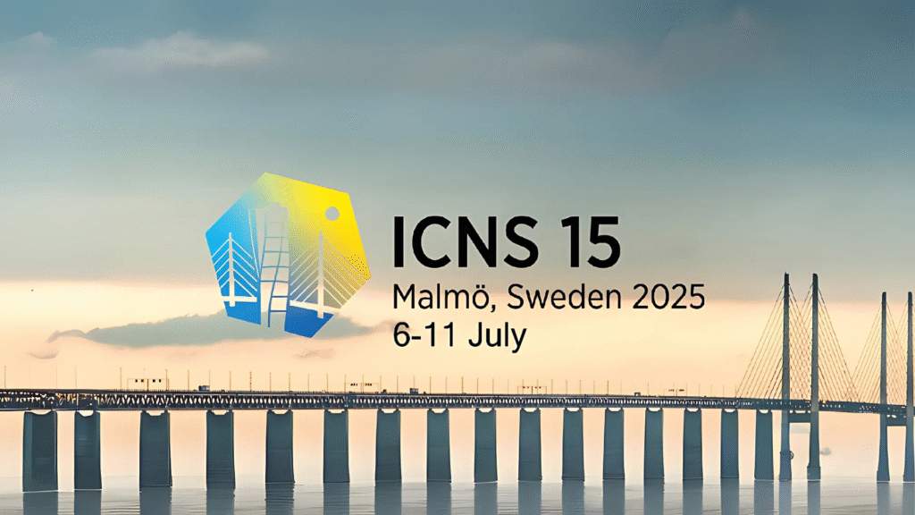 Welcome to the 15th International Conference on Nitride Semiconductors (ICNS-15)