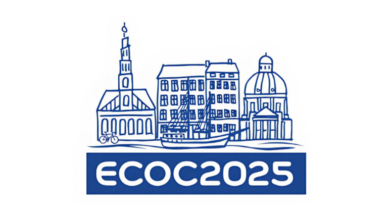 ECOC 2025 – 28 september till 02 oktober 2025