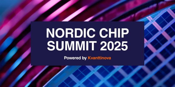 Logo Nordic Chip Summit