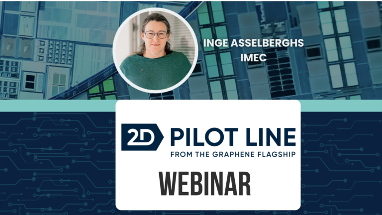 2d-Pilot line webinar I 13 october