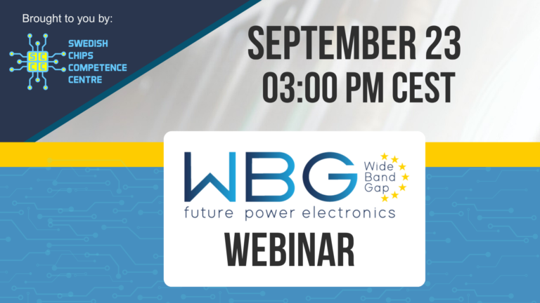 WBG Pilot line webinar I 23 September
