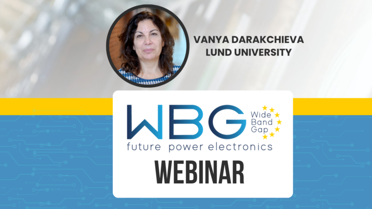 WBG Pilot line webinar I 23 September